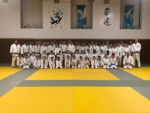 Photo n°2 de Judo Club St Germain-Laval 