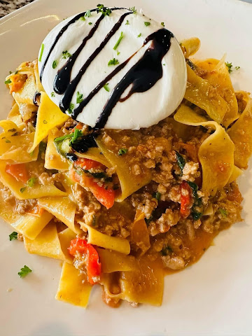 Piccolo Mondo Italian Restaurant by null