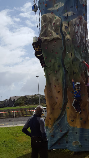 Fraserburgh Community & Sports Centre Gallery - United Kingdom