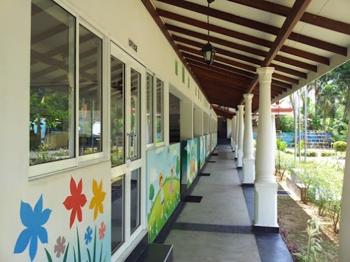 JMS International Montessori House Of Children, Author: JMS International Montessori House Of Children
