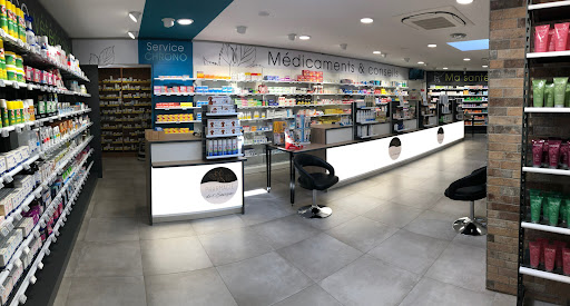 Pharmacy Envigne - Thumbnail