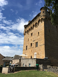 Photo n°9 de Tour de Masse à Espalion (Chambre d'hôtes)