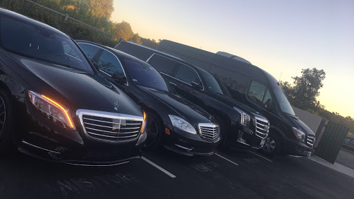 La Jolla Transport | Car Services San Diego