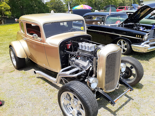C & S Auto Kannapolis Gallery - United States