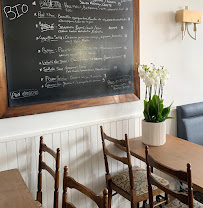 Menu LouLou Montmartre Page 15