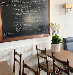 Photo n°48 de LouLou Montmartre à Paris (Restaurant)