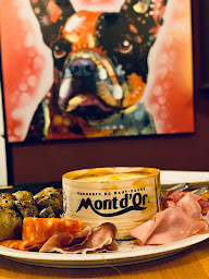 Photo n°28 de L'Amici à Avignon (Pizzeria)