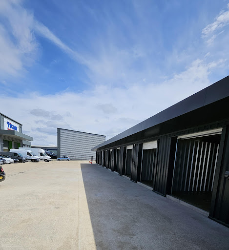 Titan Self Storage Poole - Thumbnail