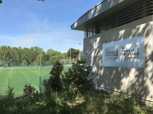 Stade Fontainieu - Thumbnail