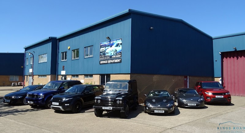Kings Road Garage ltd photo 2