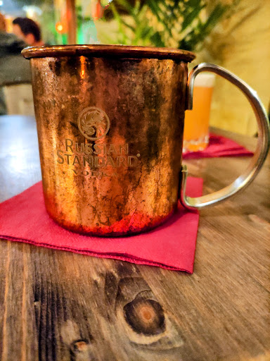 Lato B Pub - Visual