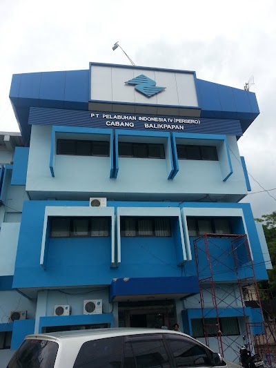 Photos of PT.Pelabuhan Indonesia IV (Persero) Cabang Balikpapan