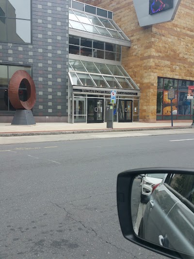 Photos of Whitaker Center for Science and the Arts