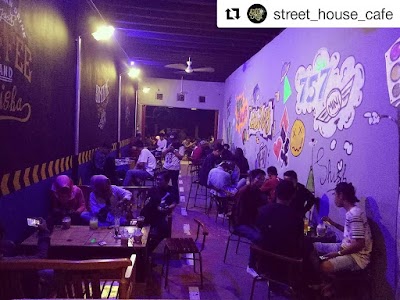 Photos of Street House Cafe