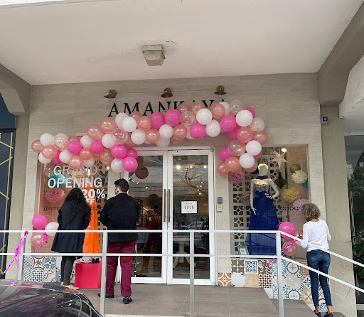 Amankaya Boutique