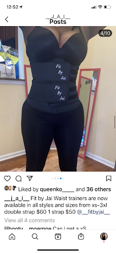 Fit By Jai - Thumbnail
