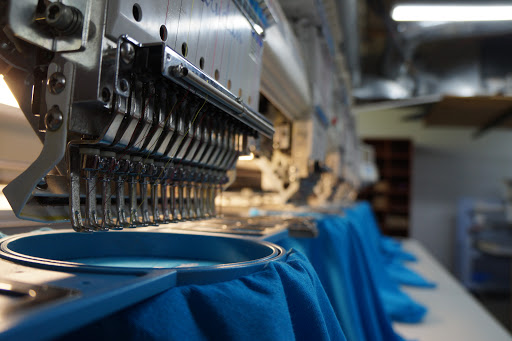 Brat Screen Printing & Embroidery