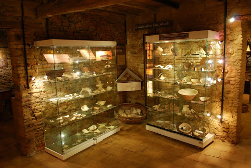 Musée de Cox - Thumbnail