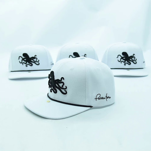 Parre Fore LLC - Visual