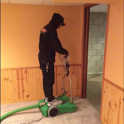 SERVPRO of Jefferson County/Oconomowoc