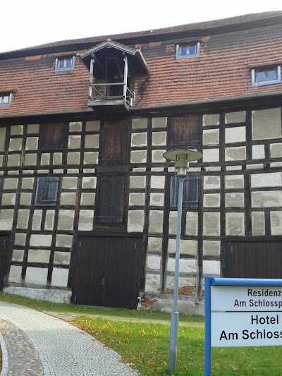 Photos of Hotel am Schlosspark