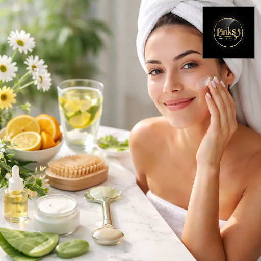 Healthy, glowing skin isn’t just about products – it’s about consistent care, expert guidance, an… post image