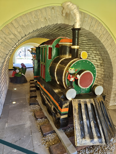 Museo Francisco Gabilondo Soler - Thumbnail