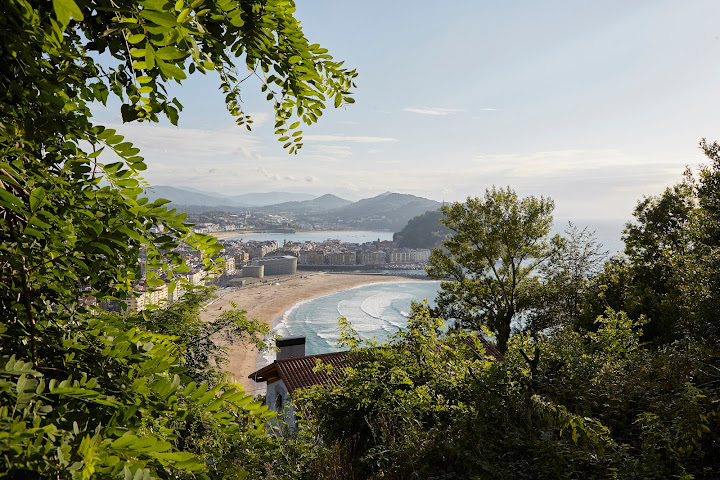 Hotel Boutique Mendi Argia by null