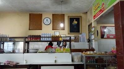 Photos of Warung Sidik