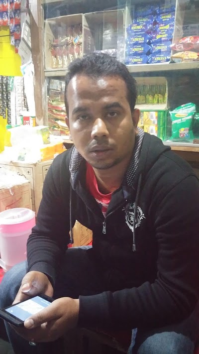 Photos of Wazirpur Bazar