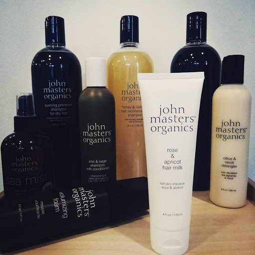 Anthony Hair Stylist - Thumbnail