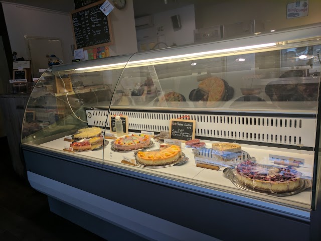 Cheesecake Co.