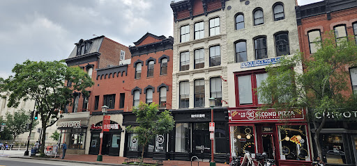 Jemal's Chinatown