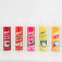 Photo n°21 de TABAC LE CYRANO - VAPE SHOP - CBD SHOP - PUFF - BAR - PRESSE à Arpajon (Boutique de cigarettes électroniques)