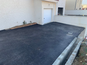 Photo n°7 de REZK TP à Beaurepaire (Entreprise de terrassement)