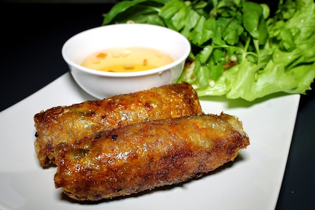 Vietnam Restaurante