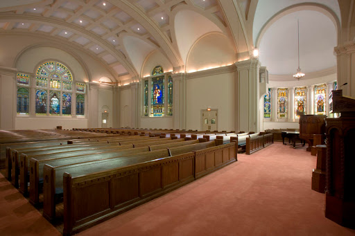 Broad Street Presbyterian Church - Thumbnail