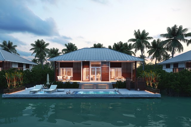 Itz'ana Belize Resort & Residences
