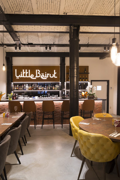 Little Beirut