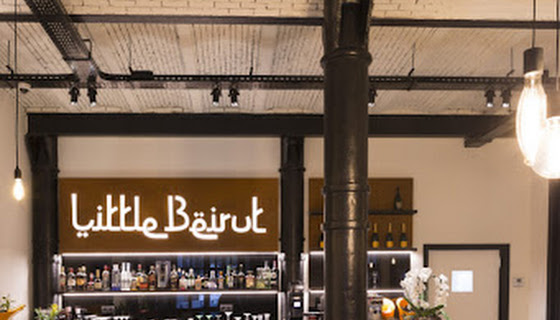 Little Beirut