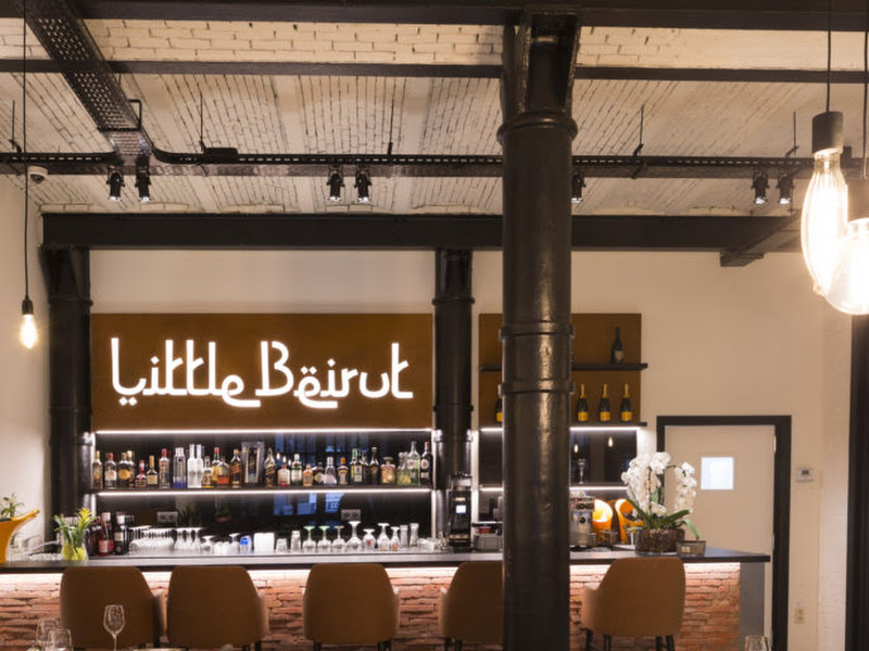 Little Beirut — photo