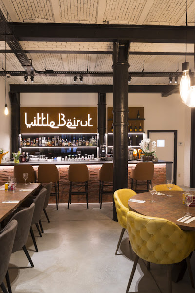 Little Beirut — photo