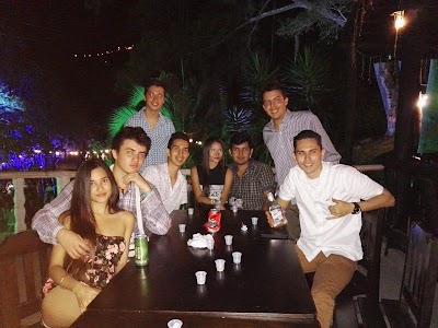 Photos of Cl&aacute;sicos Forever