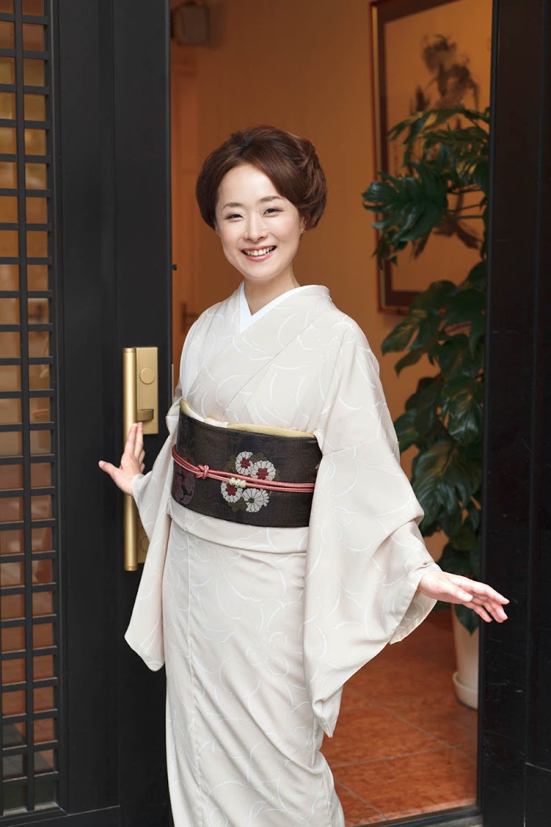 きもの着方教室 いち瑠旭川校