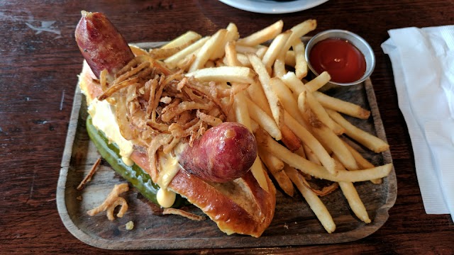 Rhein Haus Denver