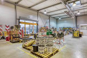 Photo n°4 de Kiloutou Soissons (Courmelles) à Courmelles (Service de location d'outils)