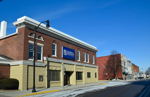 F&M Bank - Butler