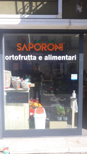 Saporoni Market