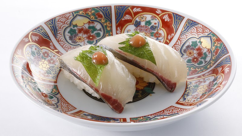 にぎり長次郎 京都太秦店