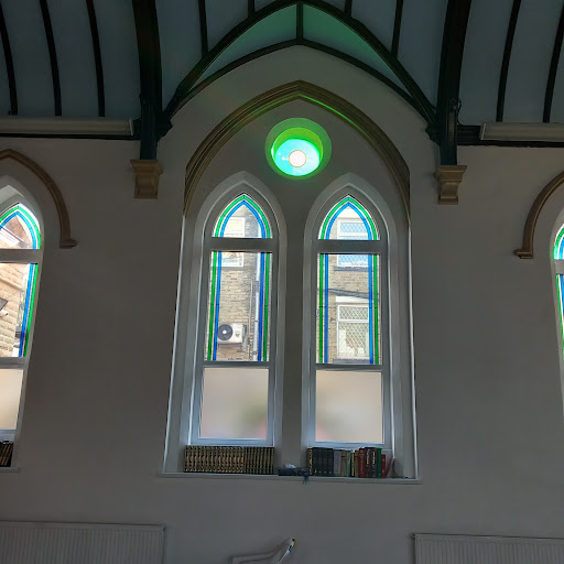 Shipley Islamic Education Centre Gallery - United Kingdom